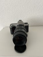 Nikon Foto Camera
