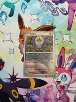 Pokemon Rufflet Pokeball 077/086 BLK