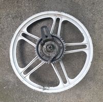 Sachs Gussfelge / Rad 17 Zoll 