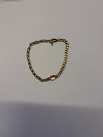 Paul Valentine Armkette mit Edelstein