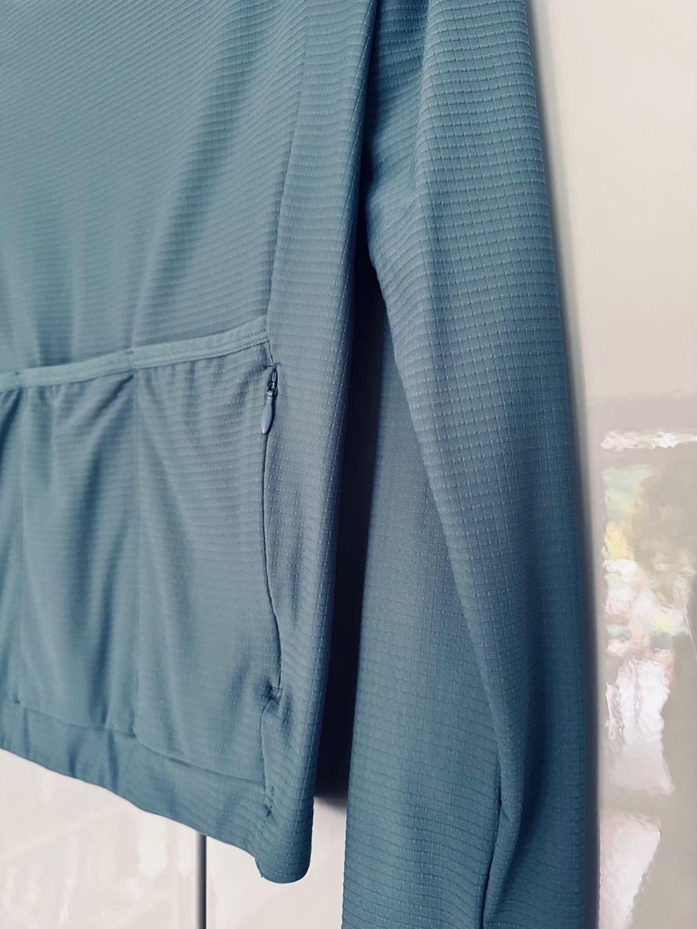 Pas Normal Studios Canottiere & Pantaloni: PNS PAS NORMAL STUDIOS Mechanism Pro Long Sleeve Jersey Gr M – Nuovo (secondo la descrizione) da Ennetbaden venduto da DanielCPH 3