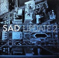 SAD Update 2  Greis Gölä Büne Huber Gimma Lovebugs Mimiks CD