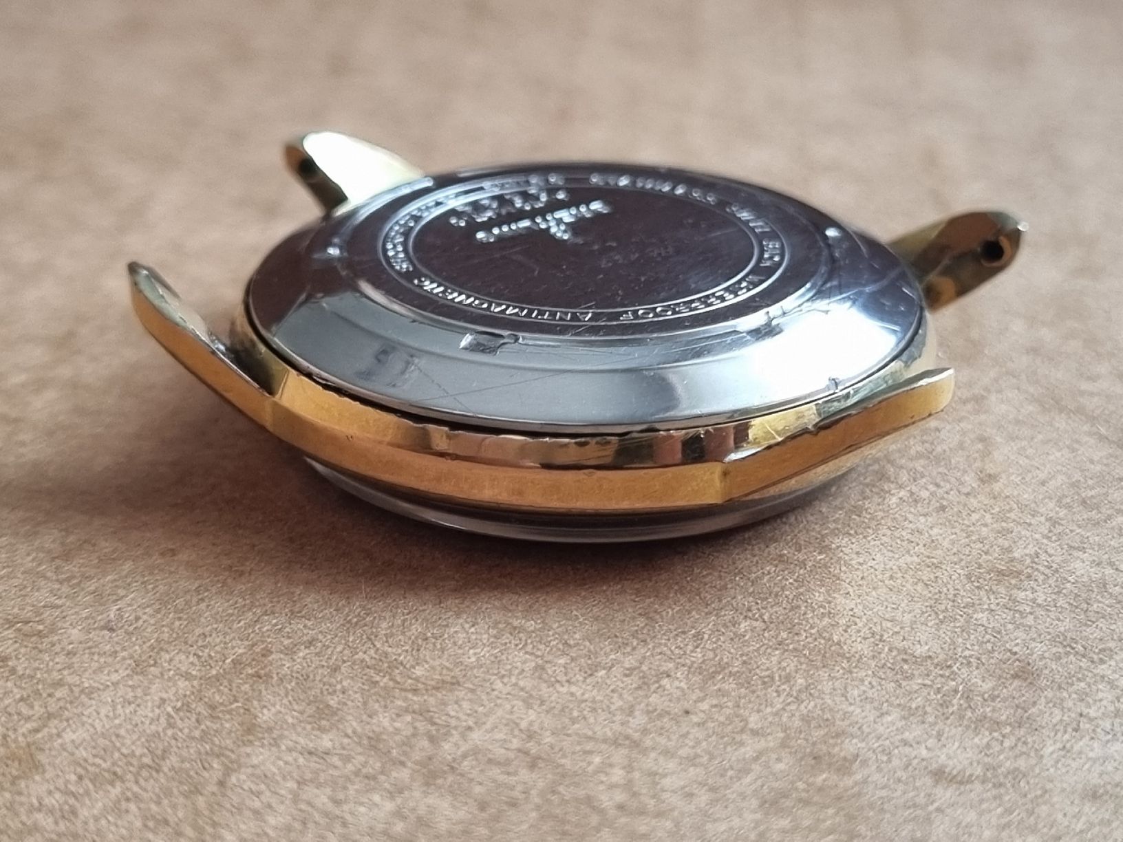 Breitling Orologi: Breitling Geneve – Usato da Schaffhausen venduto da Leveron13 5