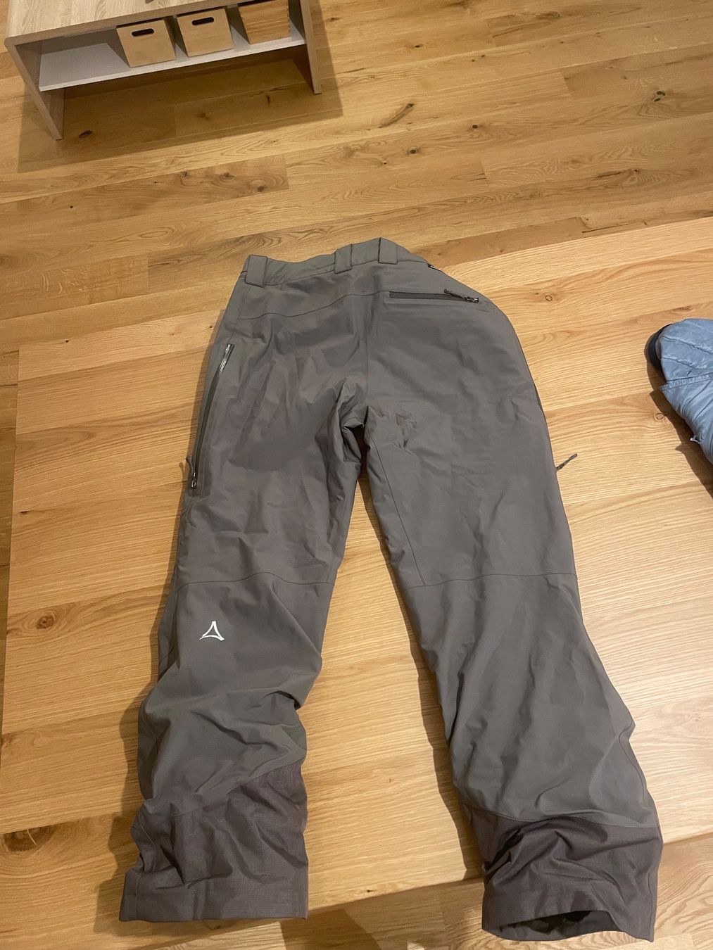 Schoeffel Hosen: Schöffel Herren Skihose Grösse 52/XL – Gebraucht aus Serneus von jan_6g25 3
