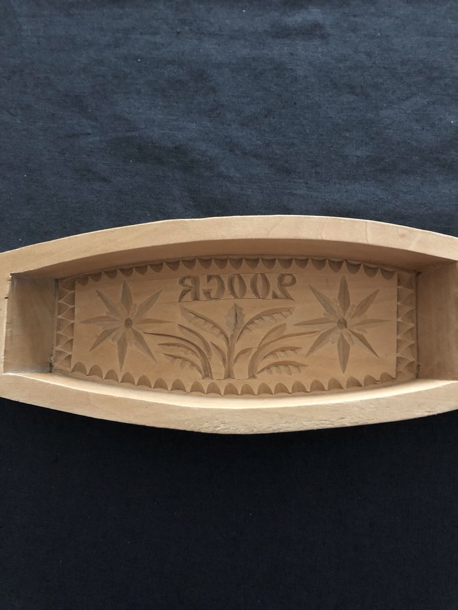 Articoli in legno: Anke/mödeli – Usato da Oftringen venduto da Stukaof 1