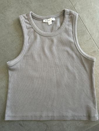 Top Subdued gris S