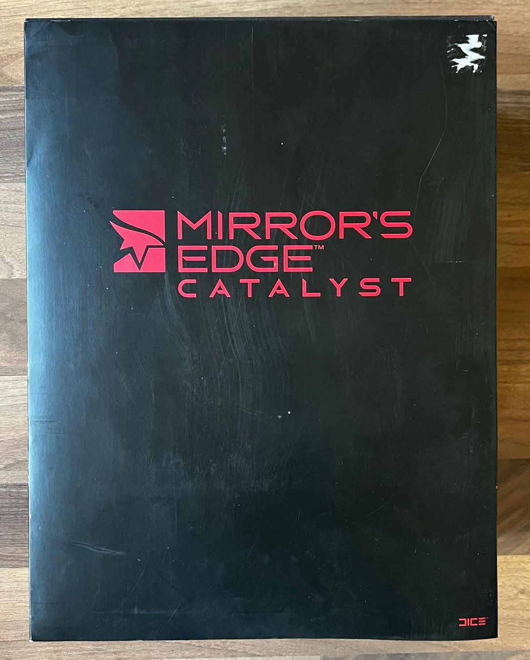 Sony Giochi: Mirror's Edge Catalyst Collector's Edition PlayStation – Usato da Basel venduto da IndianaJones 2