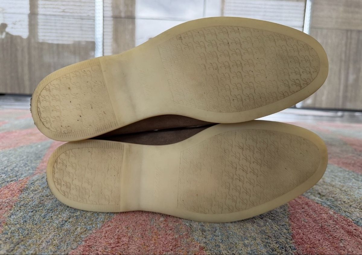 Scarpe da donna: Aurélien citi loafers with fur inside  – Nuovo (secondo la descrizione) da Lausanne venduto da Loyal_8 5