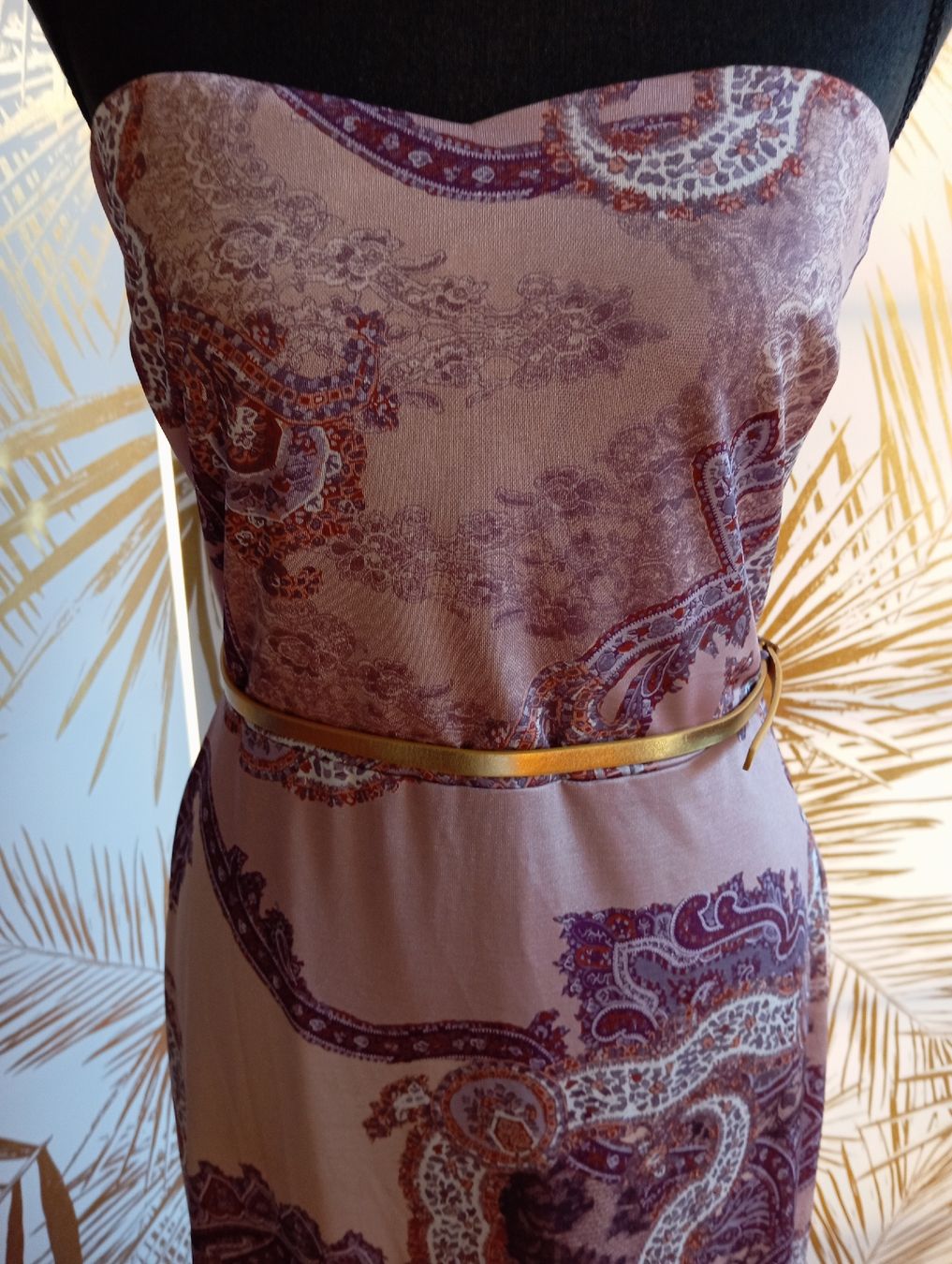 Mango Vestiti: Mango Kleid,gr S – Nuovo (secondo la descrizione) da Zug venduto da Marika33 1