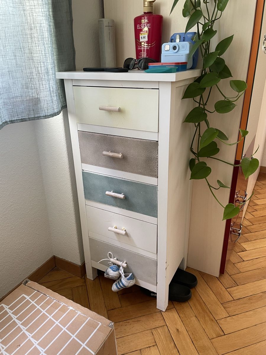 Commodes: Shabby chic Möbel – D'occasion à Zimmerwald par fasiwa