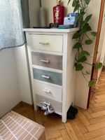 Shabby chic Möbel