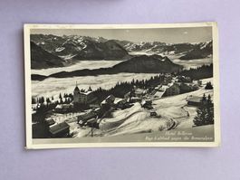 Rigi-Kaltbad - Hotel Bellevue