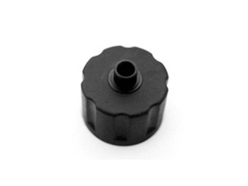 HB RACING DIFFERENTIAL HOUSING (Neu und originalverpackt) in Vouvry für ...