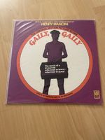 Gaily, Gaily - Henry Mancini