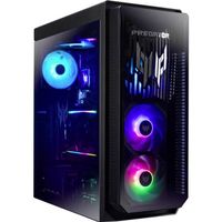 Acer Gaming PC Predator Orion 7000, U9-285K, RTX-5090