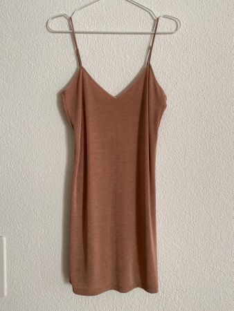 Freizeitkleid von Zara