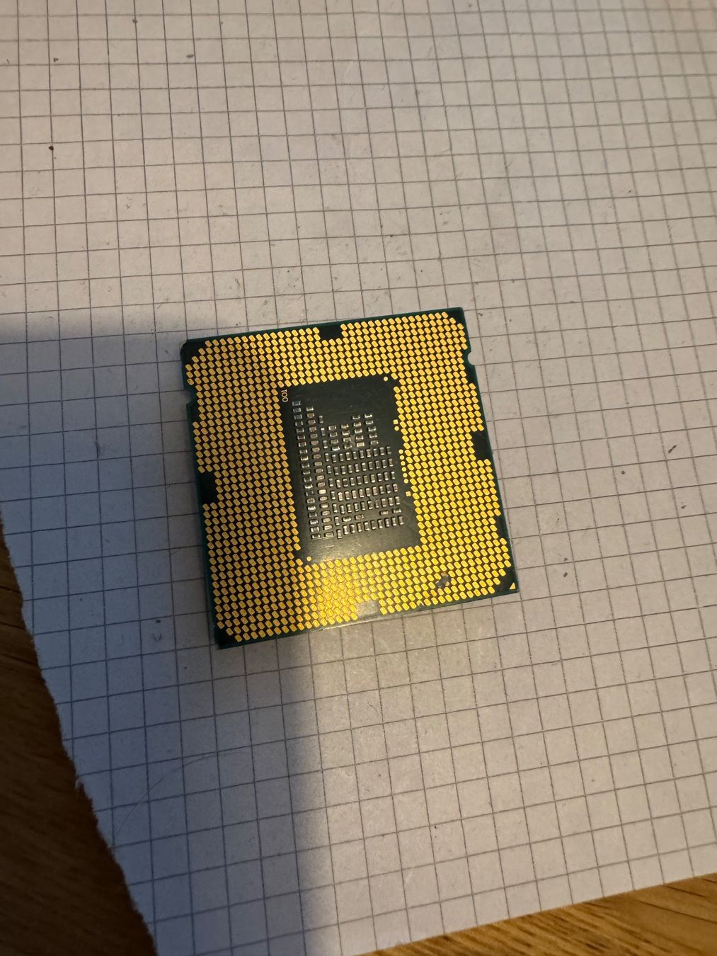 Intel PC: Intel Pentium G630 – Usato da Adliswil venduto da Busys 1