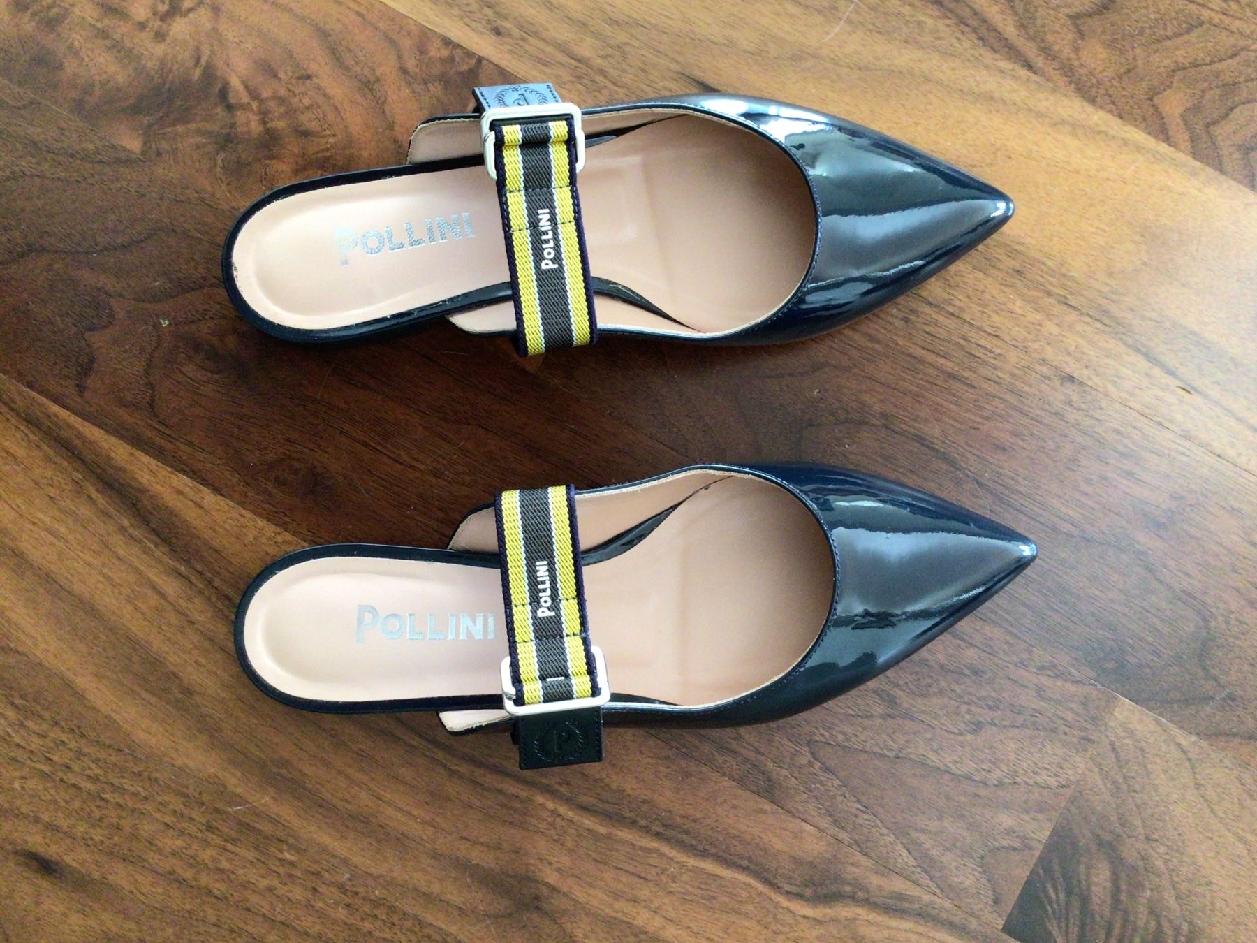 Chaussures femmes: Schuhe  Pollini – D'occasion à Zürich par ElarmariodeRuth 4