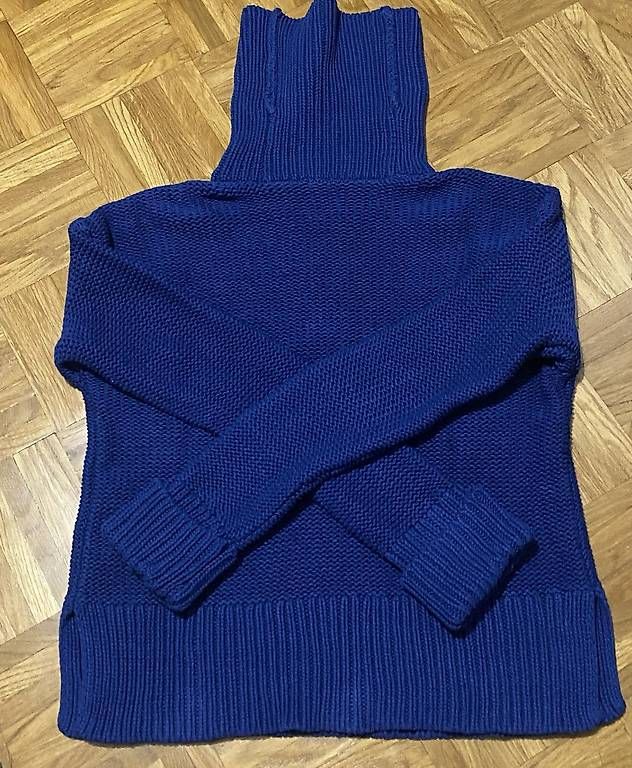 Esprit Maglioni & Felpe: Pull EDC by Esprit: Taille S, 60% coton – Nuovo (secondo la descrizione) da Lausanne venduto da loi_8msc 3