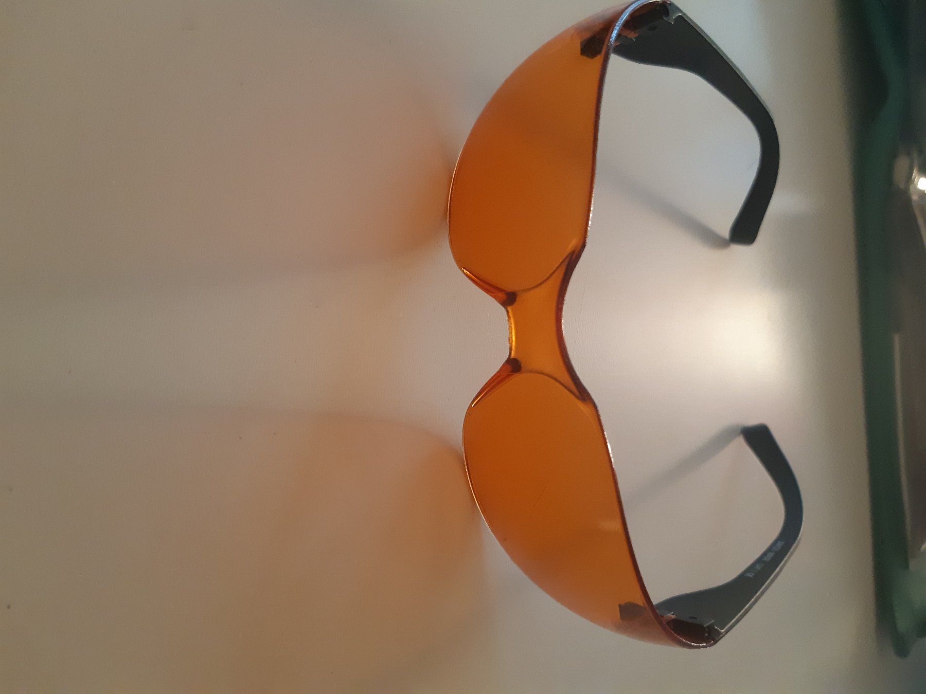 Brillen & Gläser: Red Rock Motorradbrille / Rollerbrille – Gebraucht aus Schenkon von magier54 1