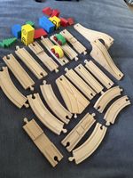 Brio Bahn