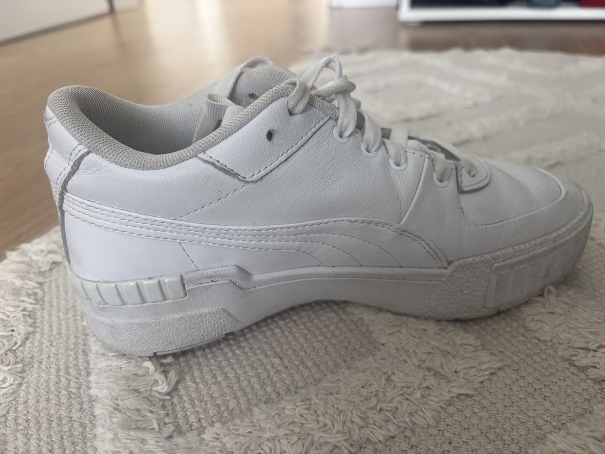 Puma Chaussures femmes: Puma Sneaker – D'occasion à Dietikon par nic_5vks 3