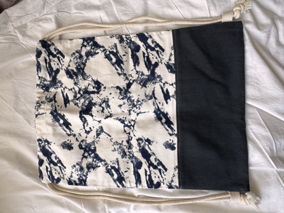 Borse: Turnsack – Nuovo e nell'imballaggio originale da Baden venduto da psc_tbw2 3