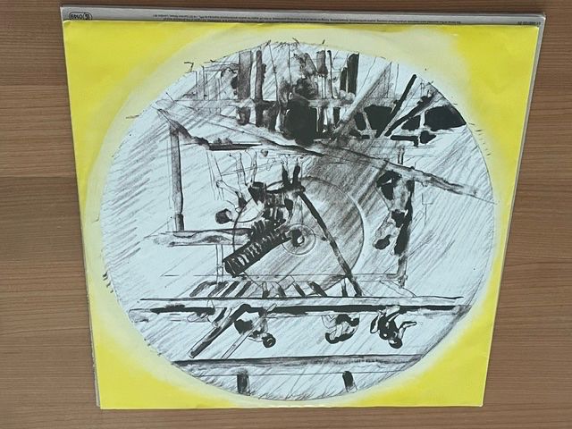 Dischi in vinile: MICK JAGGER - PRIMITIVE COOL - CBS – Nuovo (secondo la descrizione) da Fahrwangen venduto da Swirl2 2