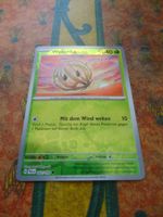 POKEMON  Weherba   G  PAL DE  022/193  KP40  2023
