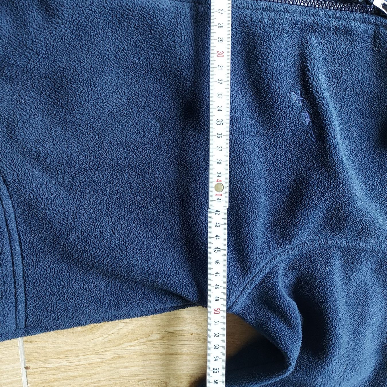 Giacche: Fleece Jacke Kinder,  Jun. Xl, Grösse S – Nuovo (secondo la descrizione) da Kaiseraugst venduto da bik_gbt5 4