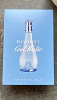 Davidoff Cool Water Her Eau de Toilette / Body Lotion Set