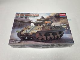 Academy 1395 U.S. Tank M-36 Jackson 1:35