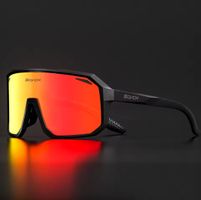 Sportbrille Sonnenbrille Uv Schutz Neu