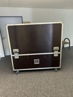 Monitor Box Halter Elektrisch verstellbar inkl. NEC Monitor 