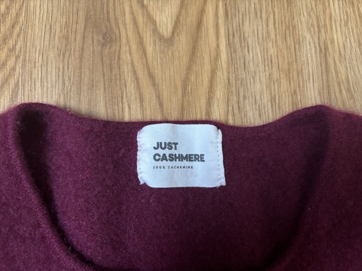 Maglioni & Felpe: Cashmere Pullover XS 100% – Usato da Schaffhausen venduto da mar_dg95 2