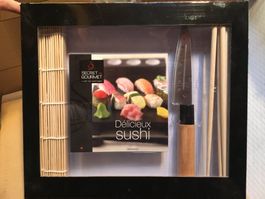 Coffret à Sushi