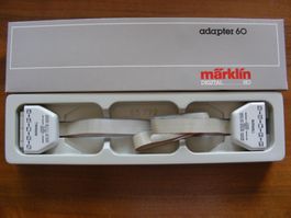 Märklin adaptateur 60
