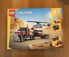 LEGO Creator Set 31146 Neu