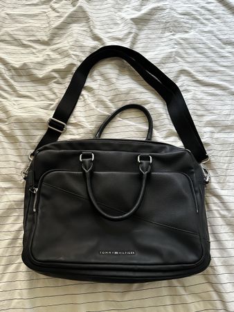 Sac Ordinateur Tommy Hilfiger