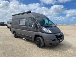Wohnmobil Van