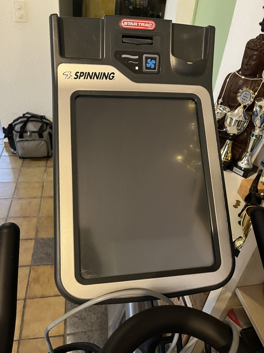 Vélos d'appartement: Star trac espinner indoor – Neuf (Voir description) à Alberswil par msa_6s6c 5