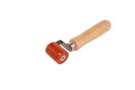 Silikon Andrückrolle 40 mm