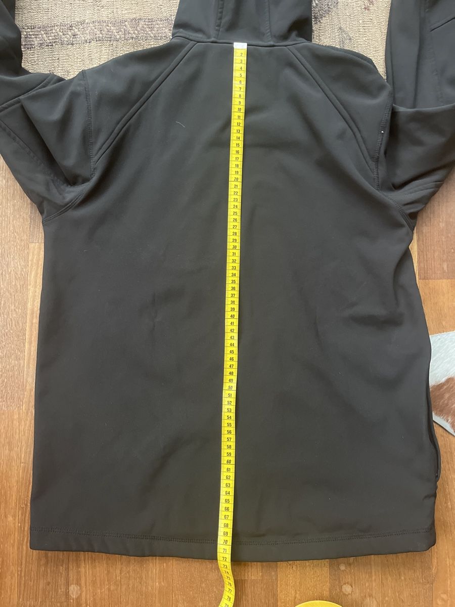 C&A Jacken & Mäntel: Northville Softshelljacke blau/schwarz – Gebraucht aus Bottmingen von Artisane13 6