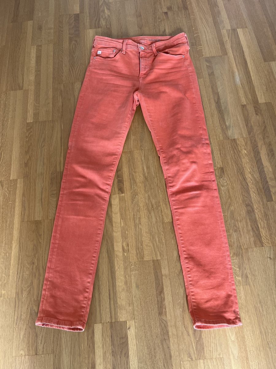 H&M Jeans: Skinny Jeans H&M Gr. 29 – Usato da Marin-Epagnier venduto da Pastankl