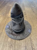 Harry Potter Sprechender Hut/Sorting Hat–voll funktionsfähig