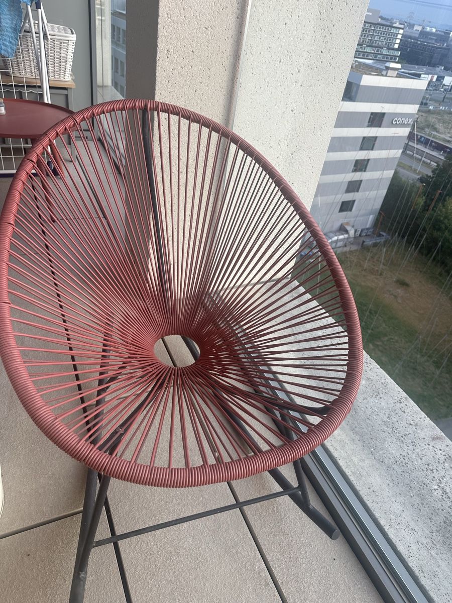 Sedie: Schaukelstuhl  – Usato da Zürich venduto da ConnyLee 2