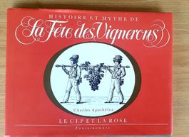 la fête des vignerons 1977