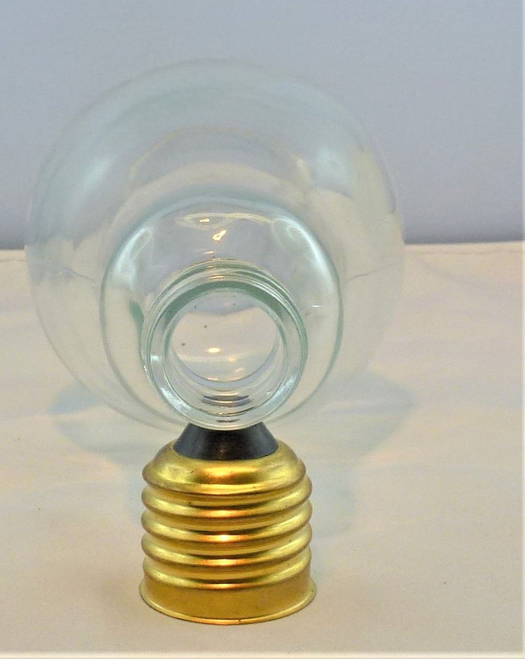 Vasi & Recipienti: Glühlampe "Vase" – Usato da Murgenthal venduto da B.StM 3