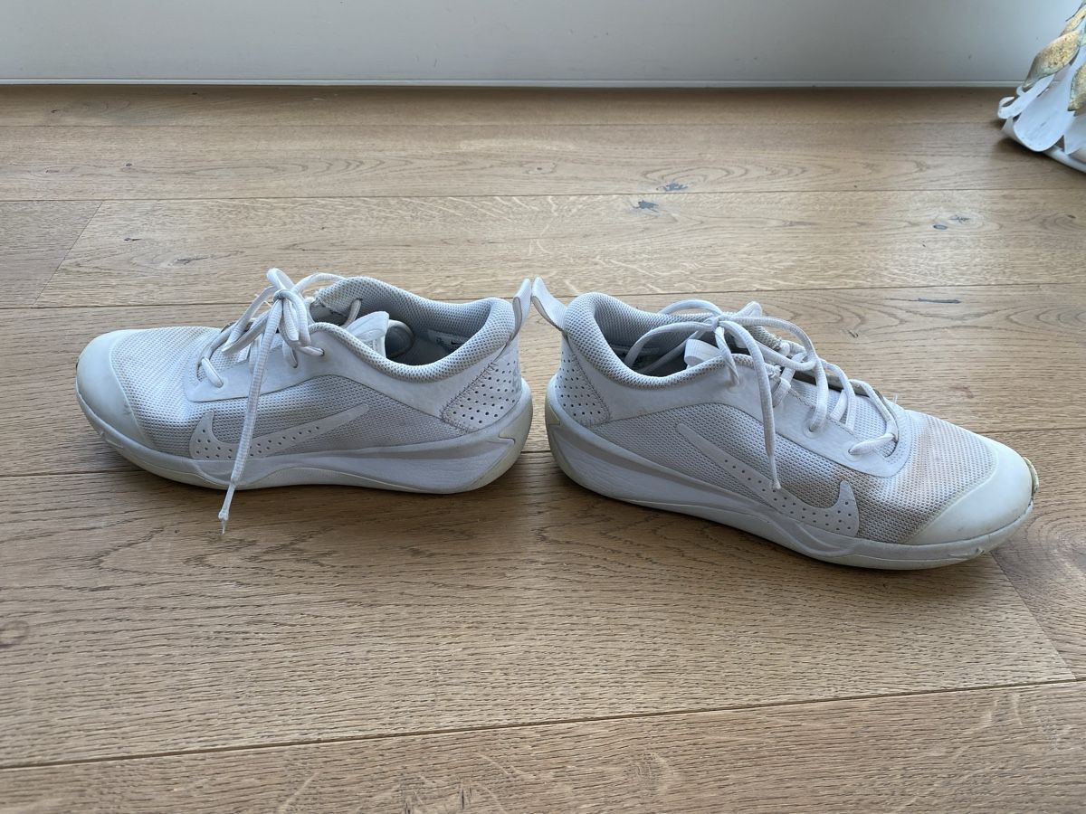 Nike Damenschuhe:  Turnschuhe Nike – Gebraucht aus Watt von yaelD 4