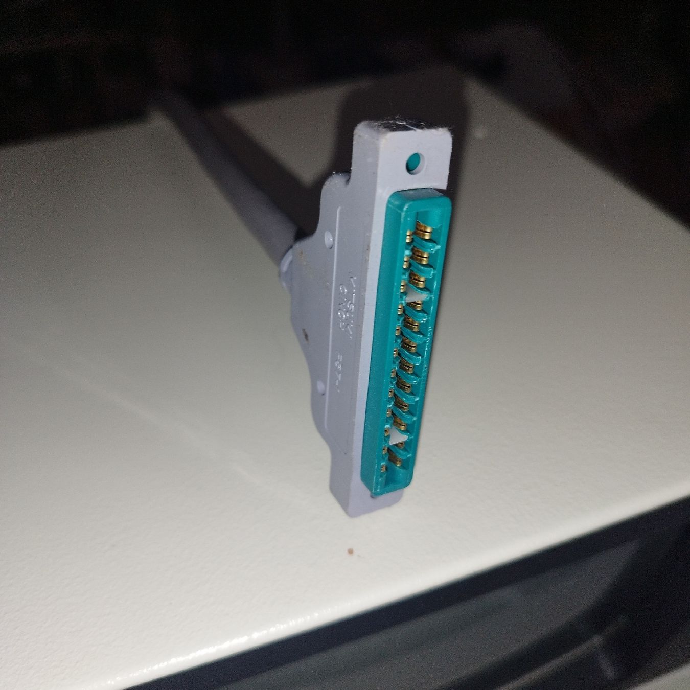 Commodore PCs: Commodore IEEE 488 cable – Gebraucht aus Domdidier von look80486 4